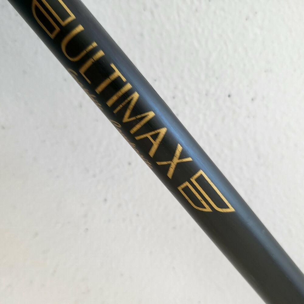 Confidence CFX 5 Fairway Wood MW-2 21° Right Hand Graphite Shaft 42" - Picture 11 of 12